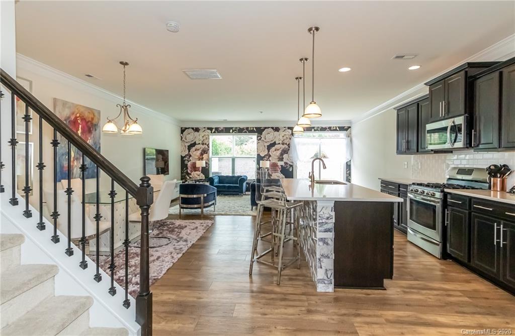 13305 Savannah Point Drive Charlotte NC 28273