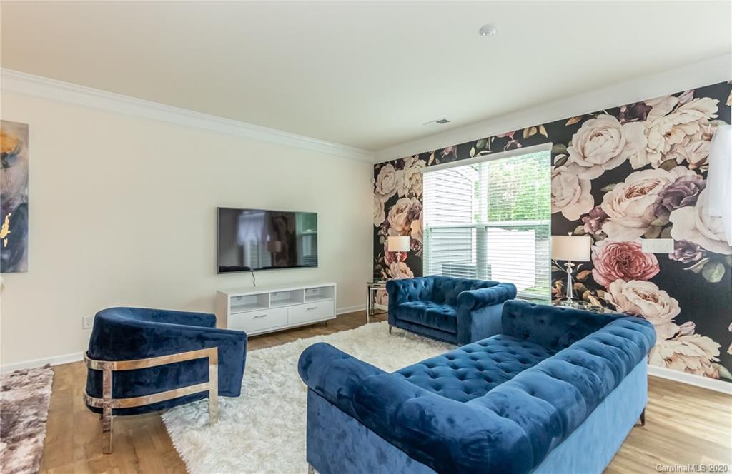 13305 Savannah Point Drive Charlotte NC 28273