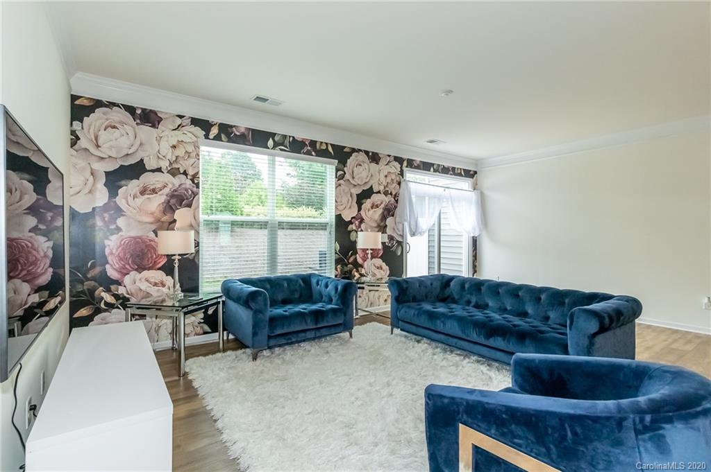 13305 Savannah Point Drive Charlotte NC 28273