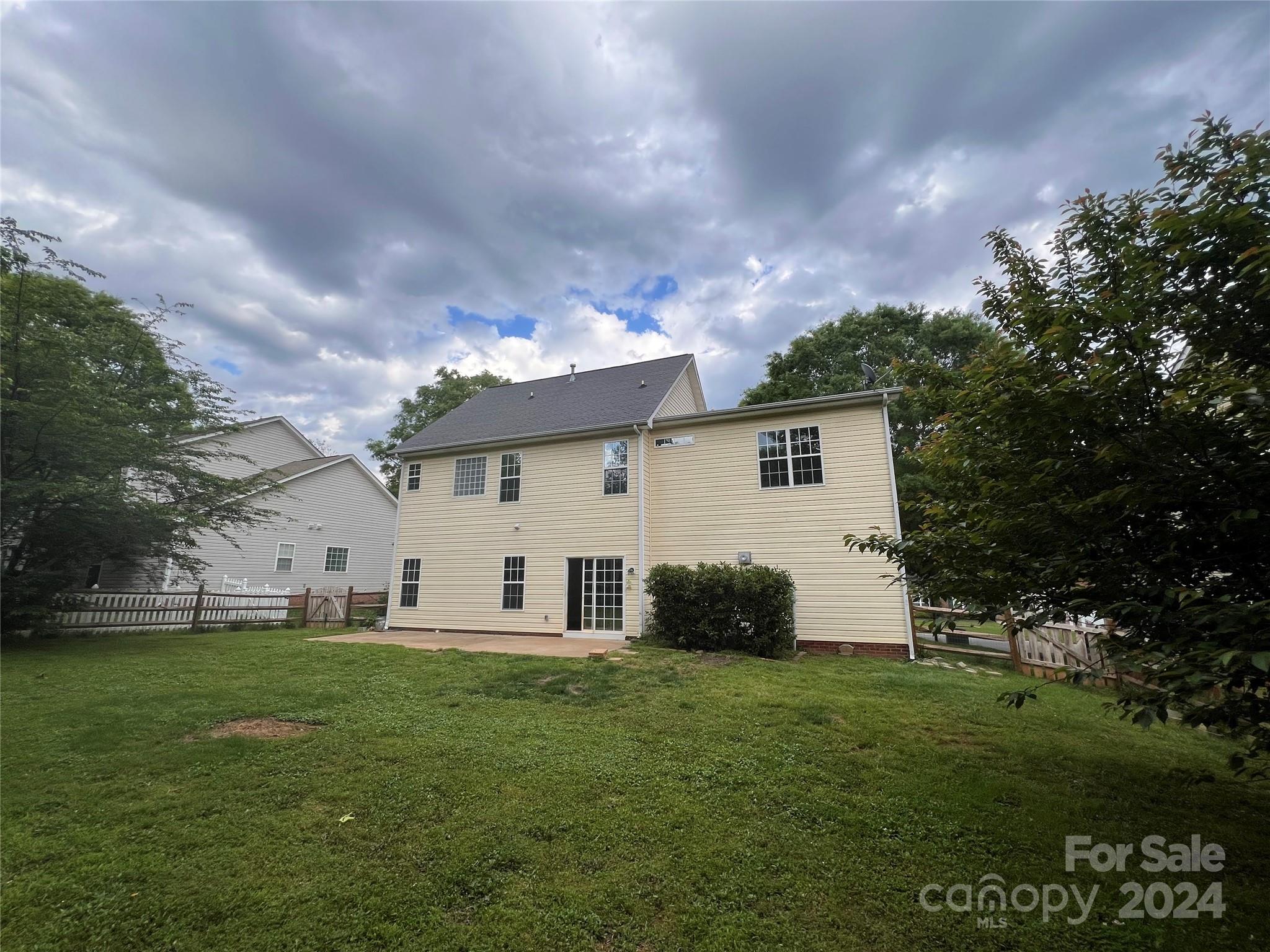 5007 Sentinel Drive Indian Trail NC 28079