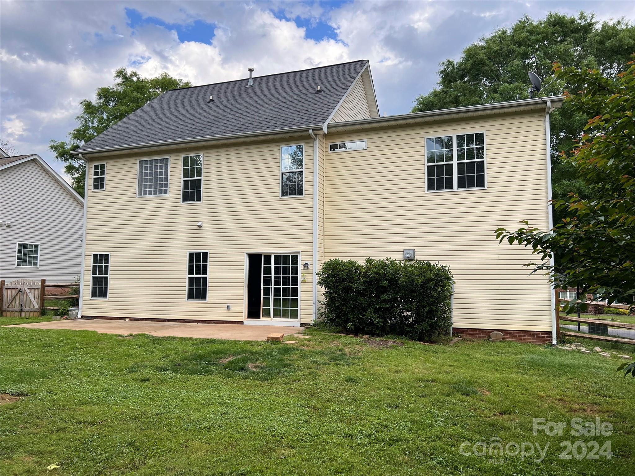 5007 Sentinel Drive Indian Trail NC 28079