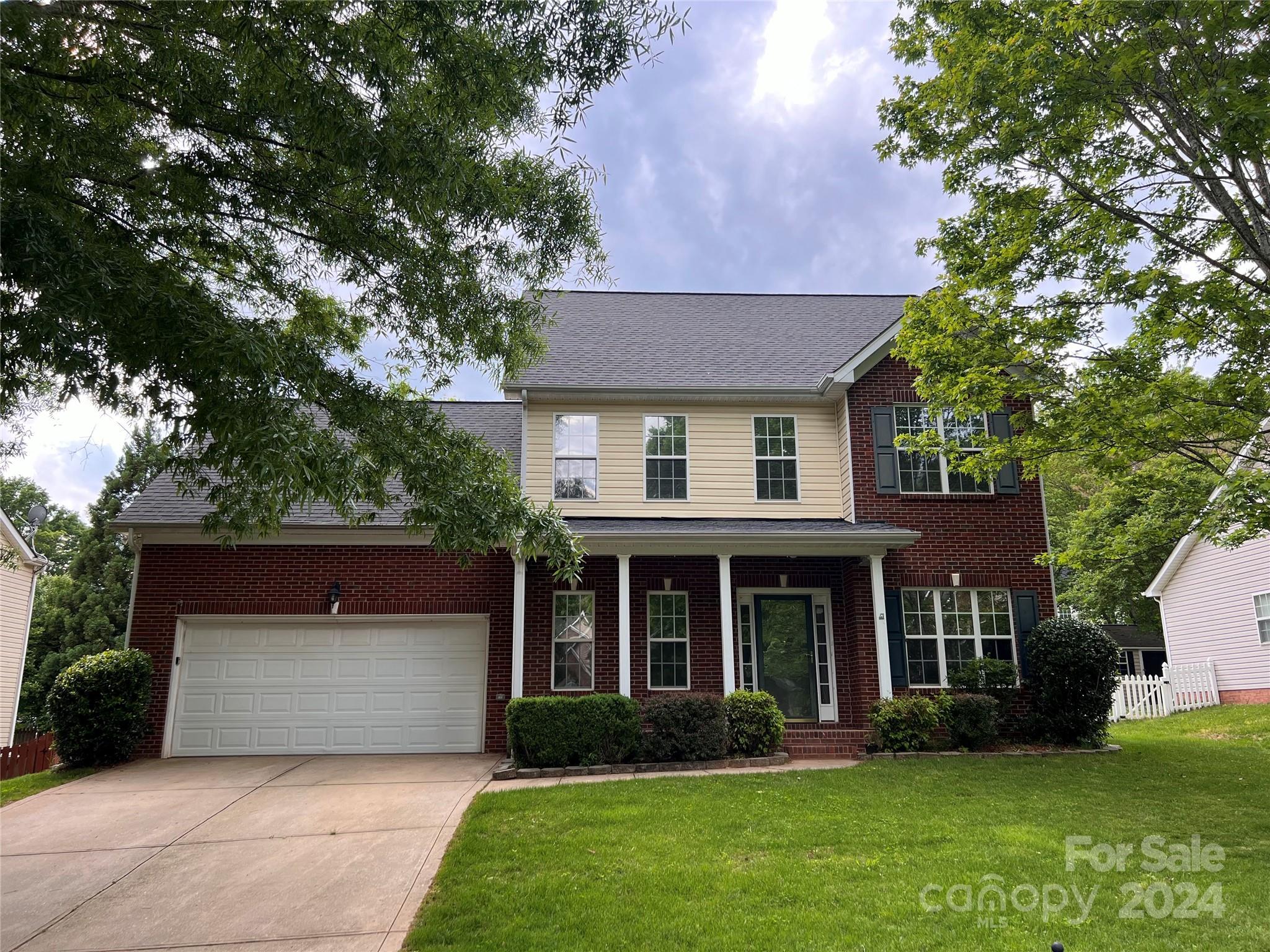 5007 Sentinel Drive Indian Trail NC 28079