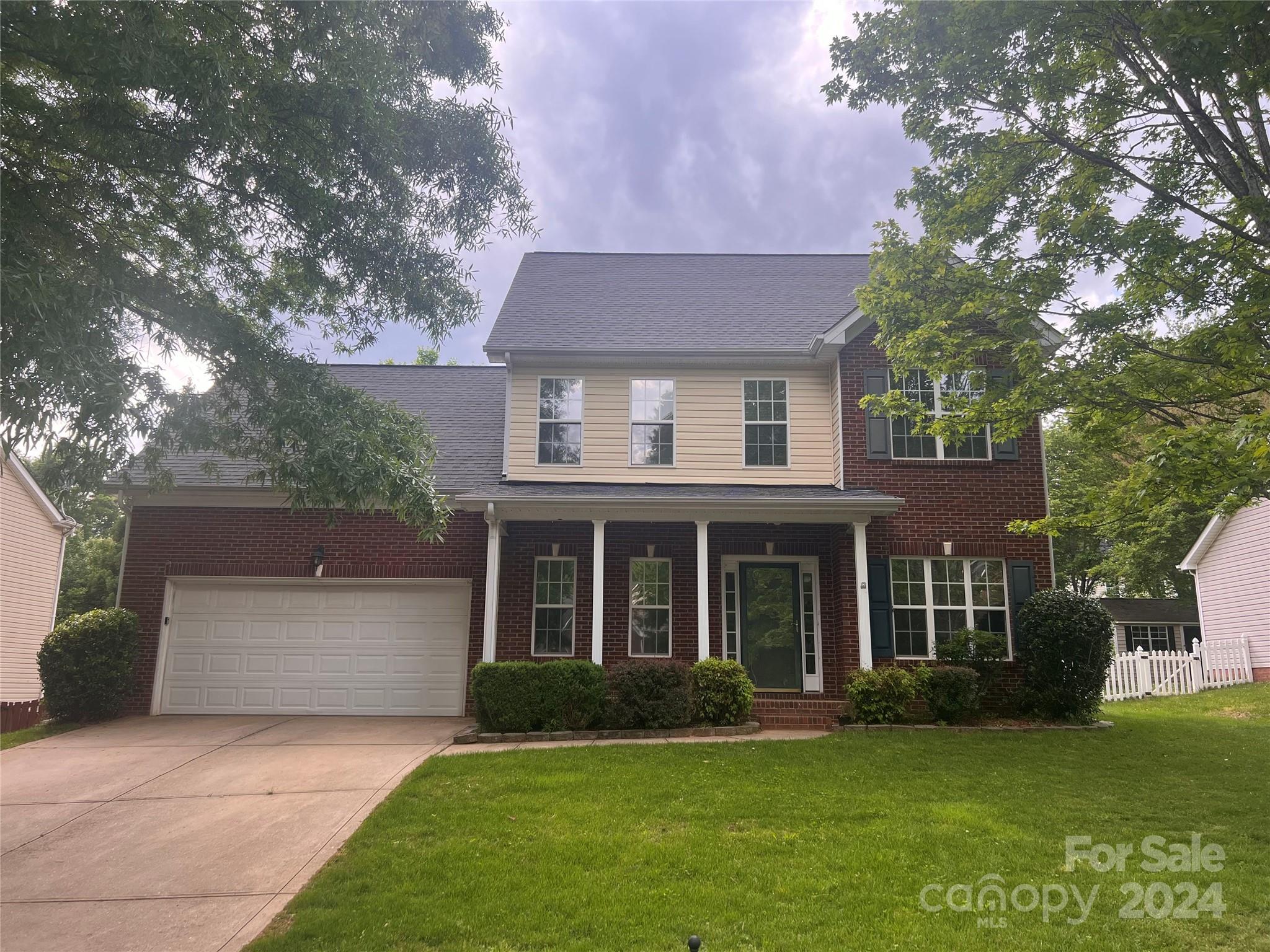 5007 Sentinel Drive Indian Trail NC 28079