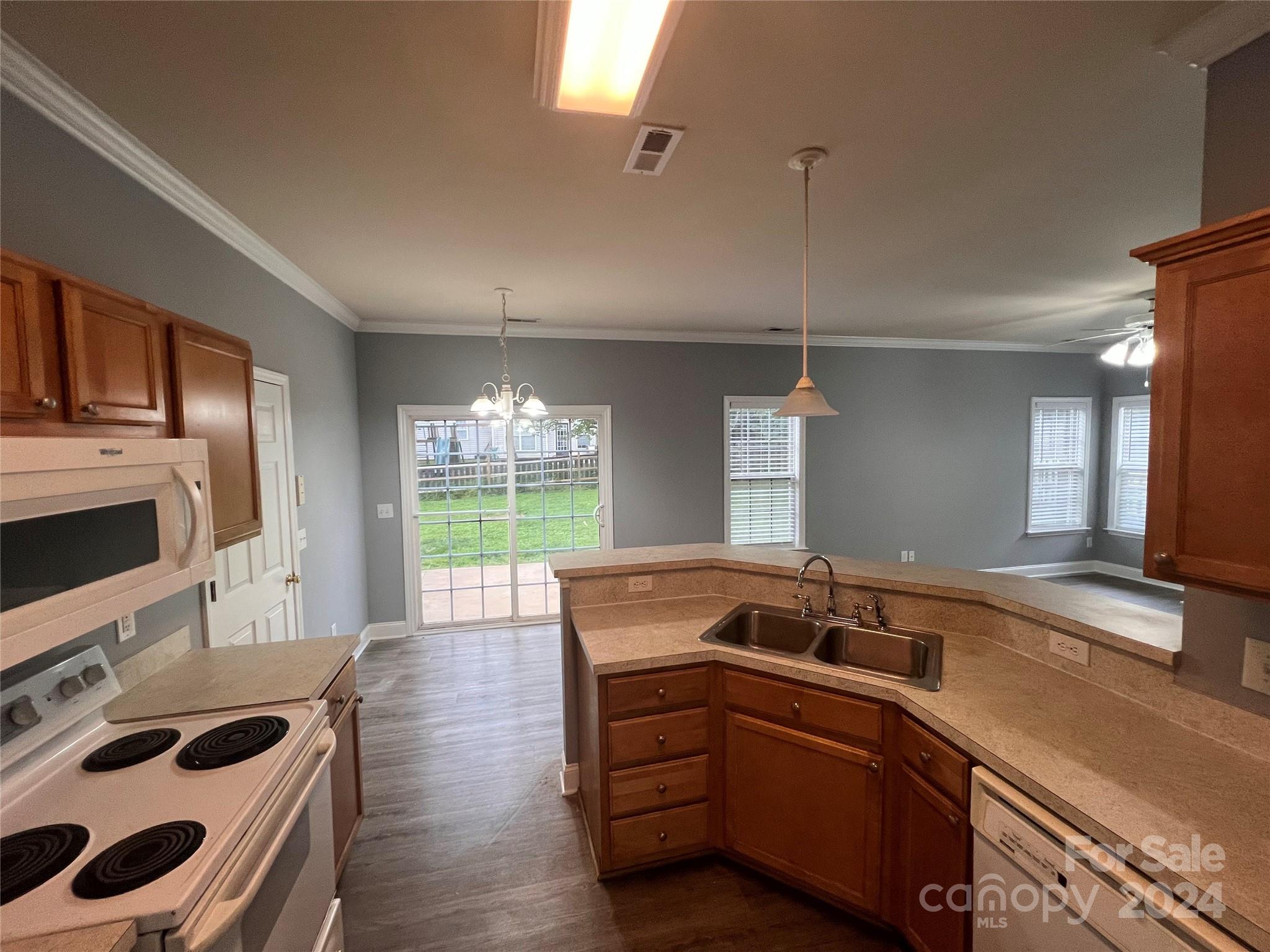 5007 Sentinel Drive Indian Trail NC 28079