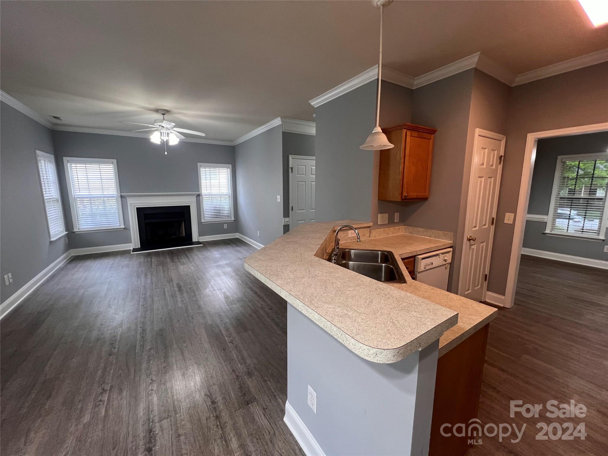 5007 Sentinel Drive Indian Trail NC 28079
