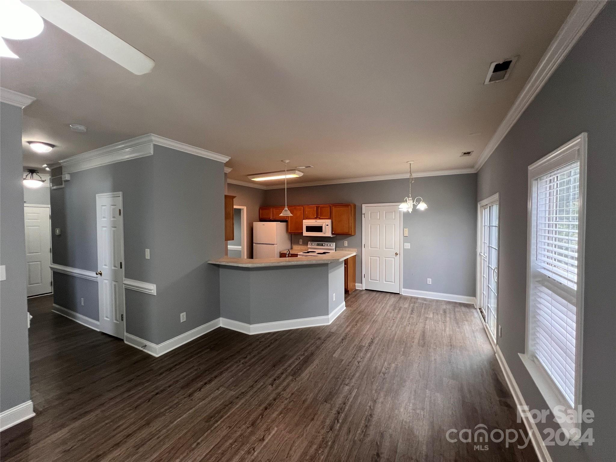 5007 Sentinel Drive Indian Trail NC 28079