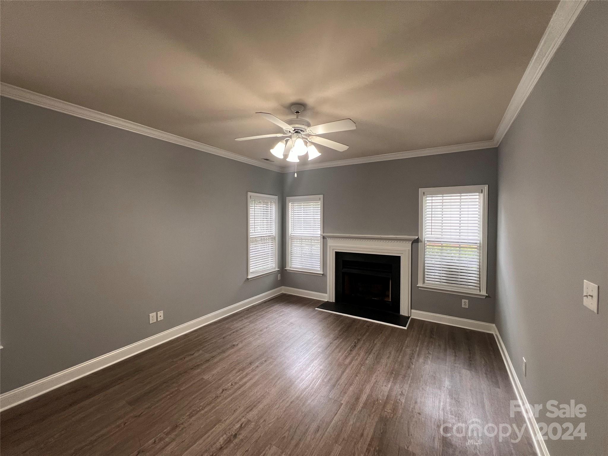 5007 Sentinel Drive Indian Trail NC 28079