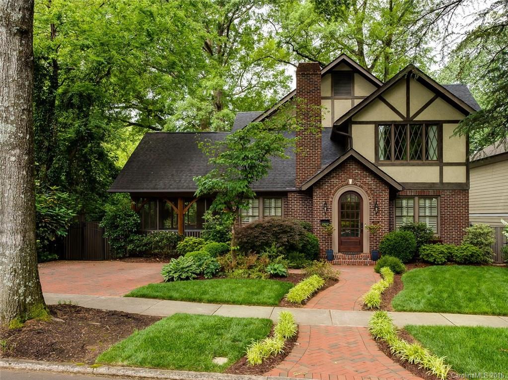 2924 Chelsea Drive Charlotte NC 28209
