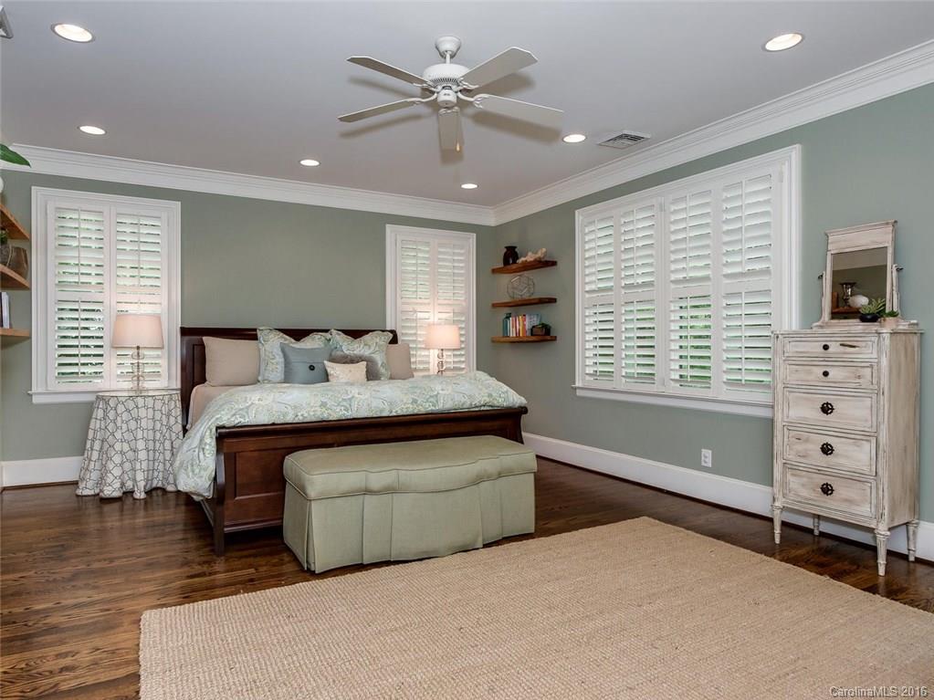 2924 Chelsea Drive Charlotte NC 28209