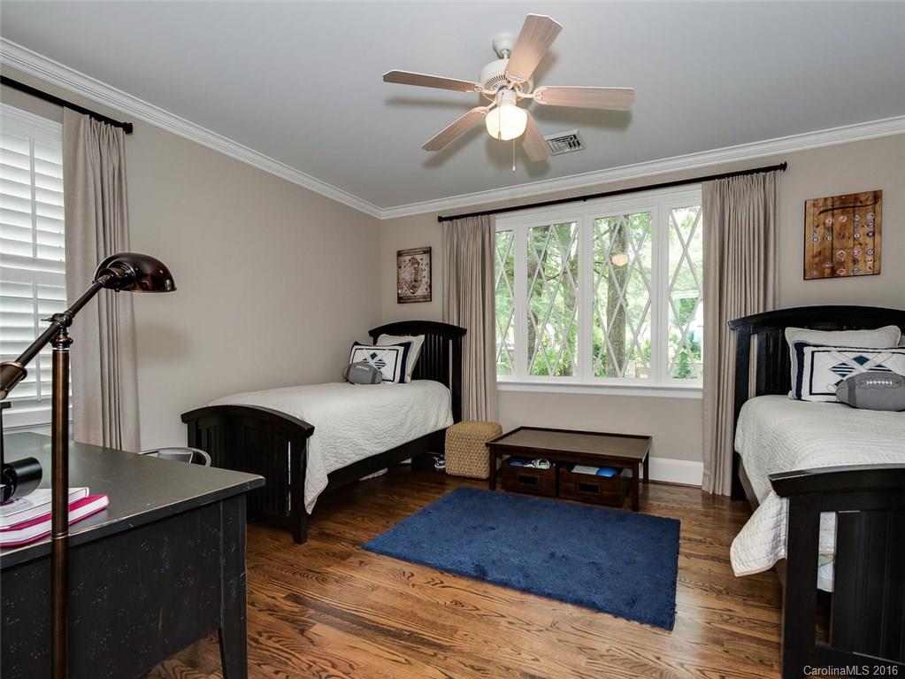 2924 Chelsea Drive Charlotte NC 28209