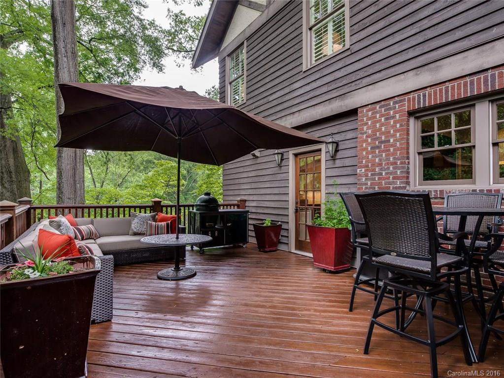 2924 Chelsea Drive Charlotte NC 28209