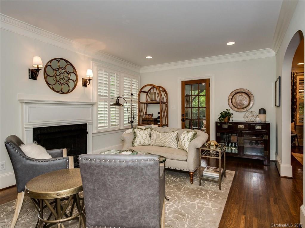 2924 Chelsea Drive Charlotte NC 28209