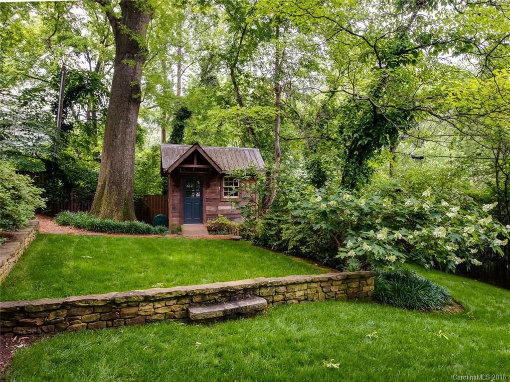 2924 Chelsea Drive Charlotte NC 28209