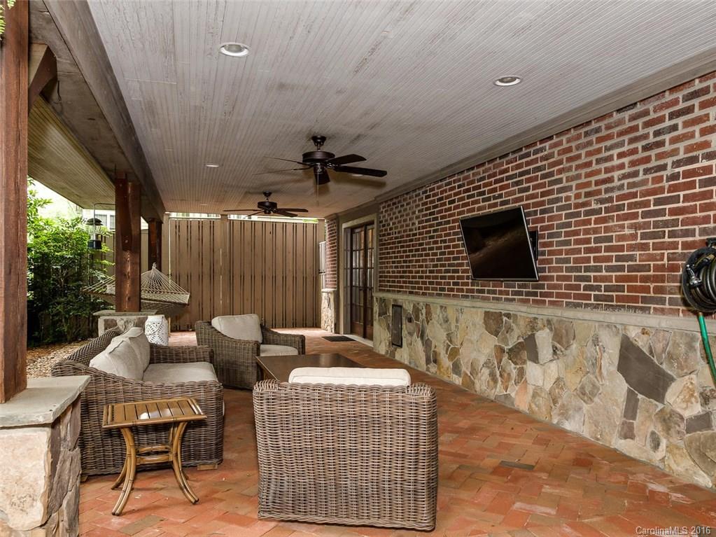 2924 Chelsea Drive Charlotte NC 28209