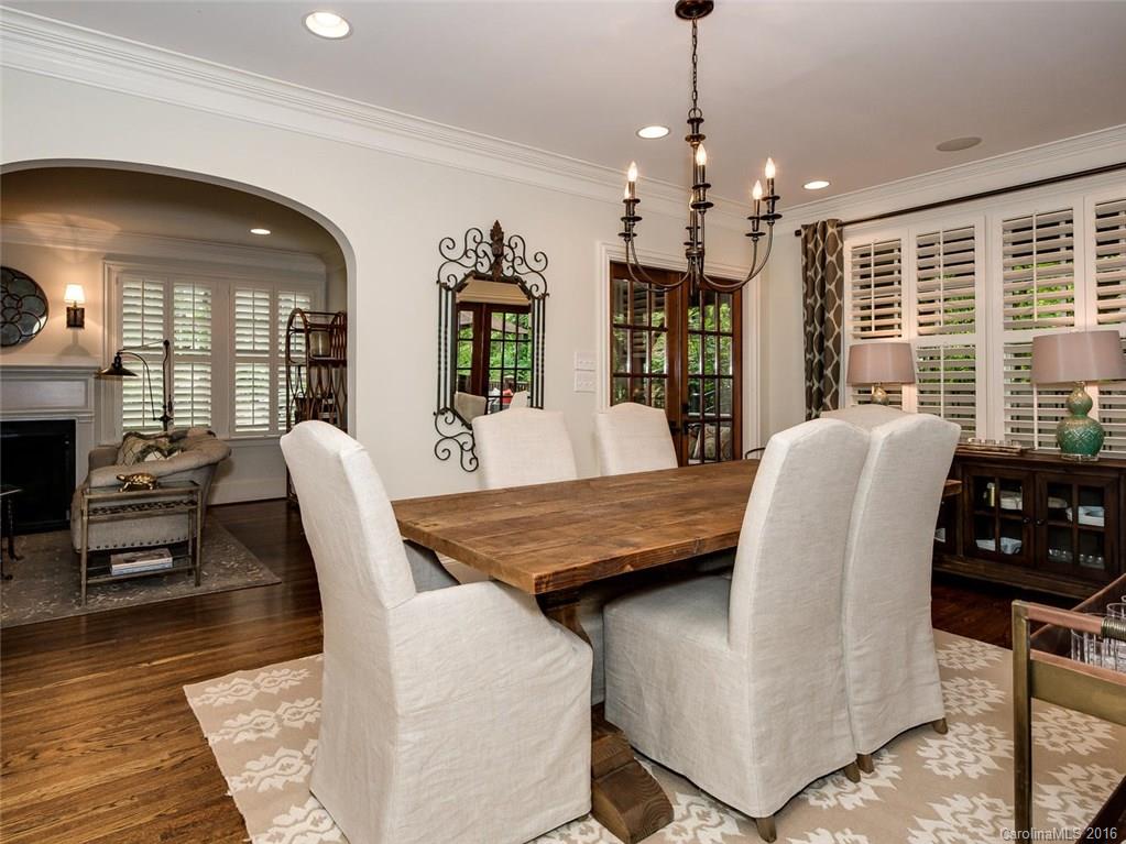 2924 Chelsea Drive Charlotte NC 28209