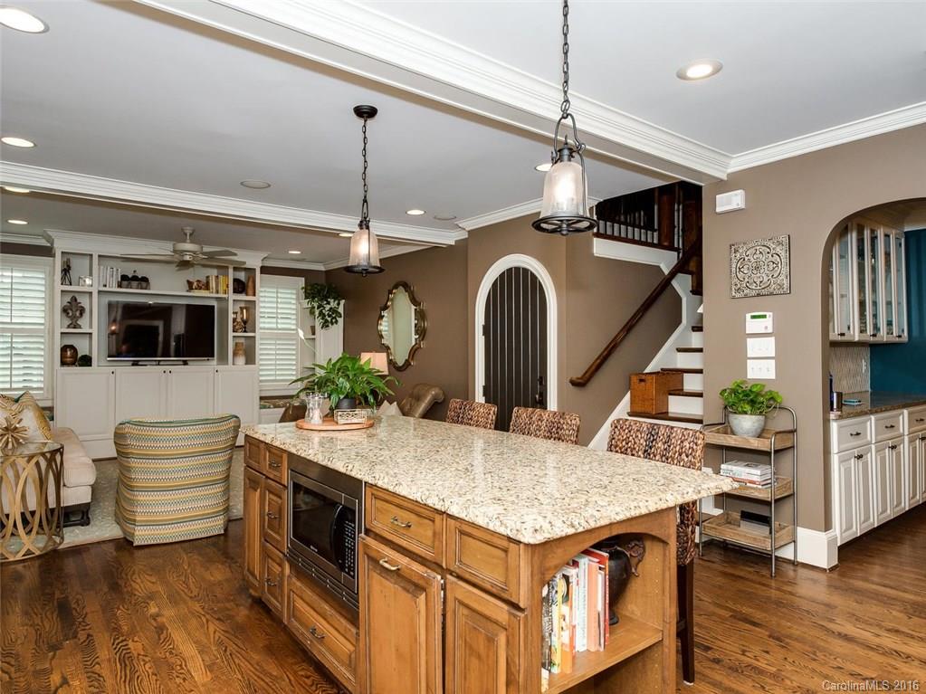 2924 Chelsea Drive Charlotte NC 28209