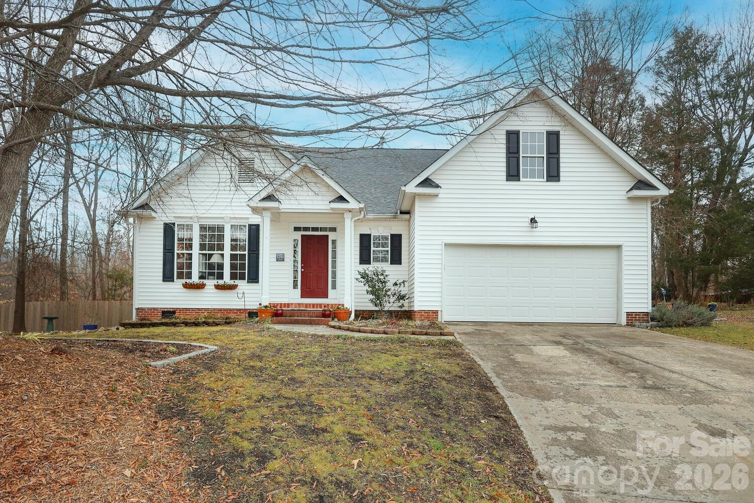 2601 Rustic Ridge Court Charlotte NC 28270