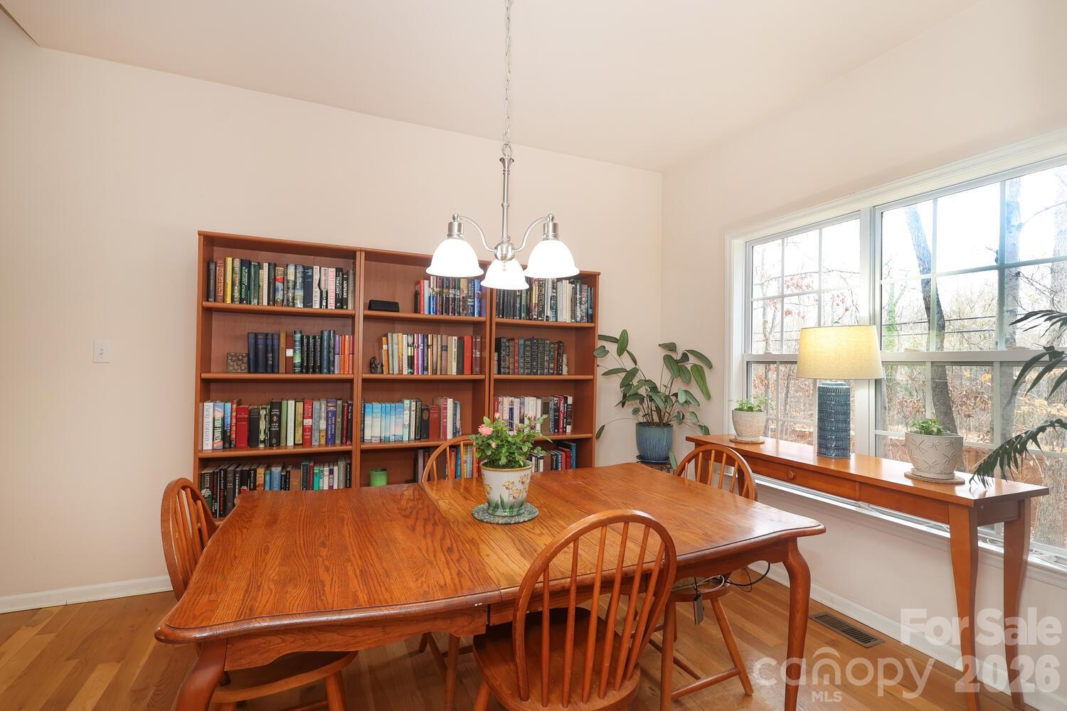 2601 Rustic Ridge Court Charlotte NC 28270