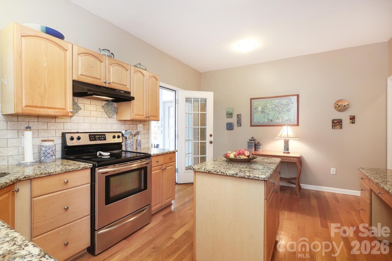 2601 Rustic Ridge Court Charlotte NC 28270