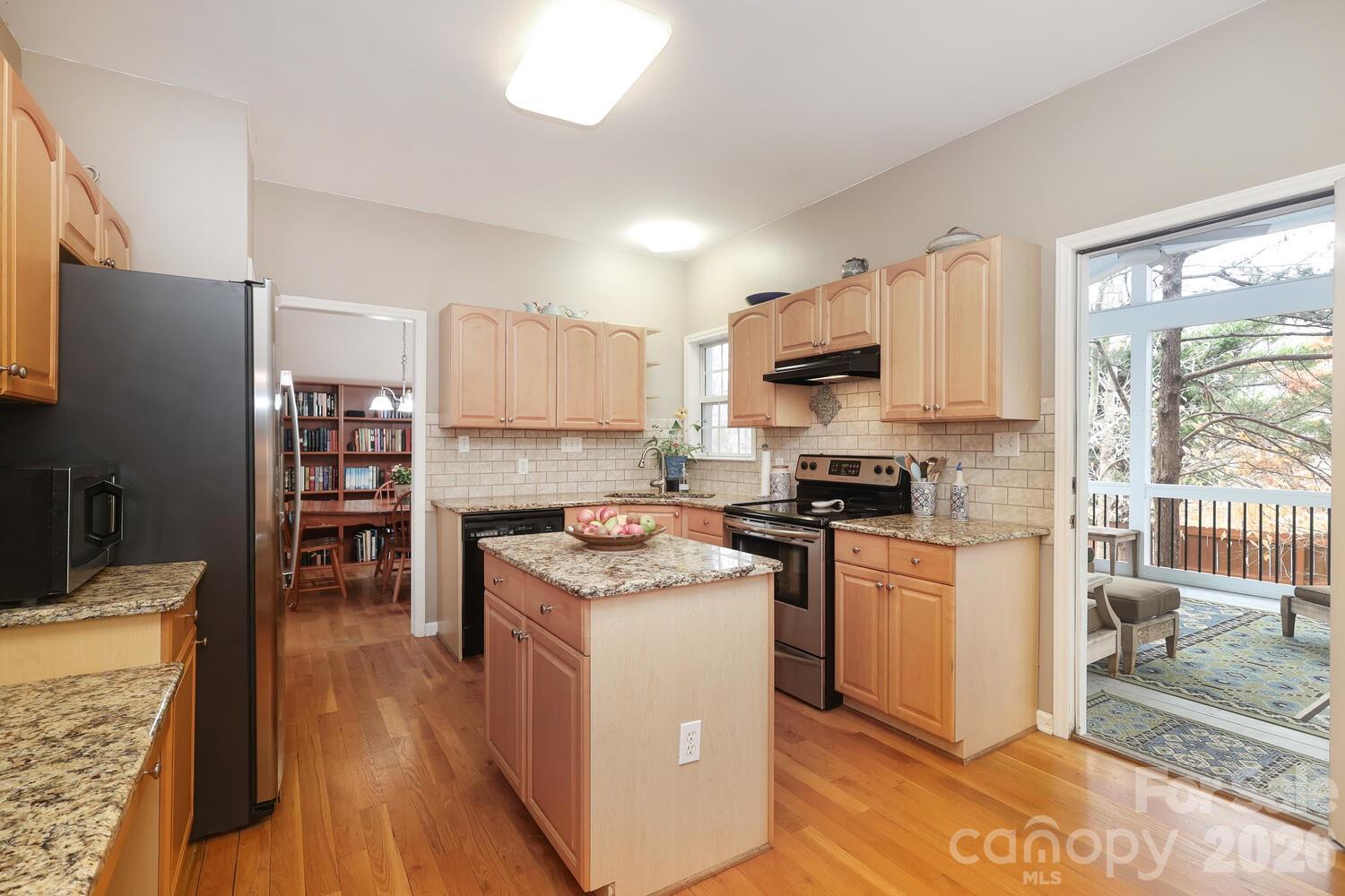 2601 Rustic Ridge Court Charlotte NC 28270