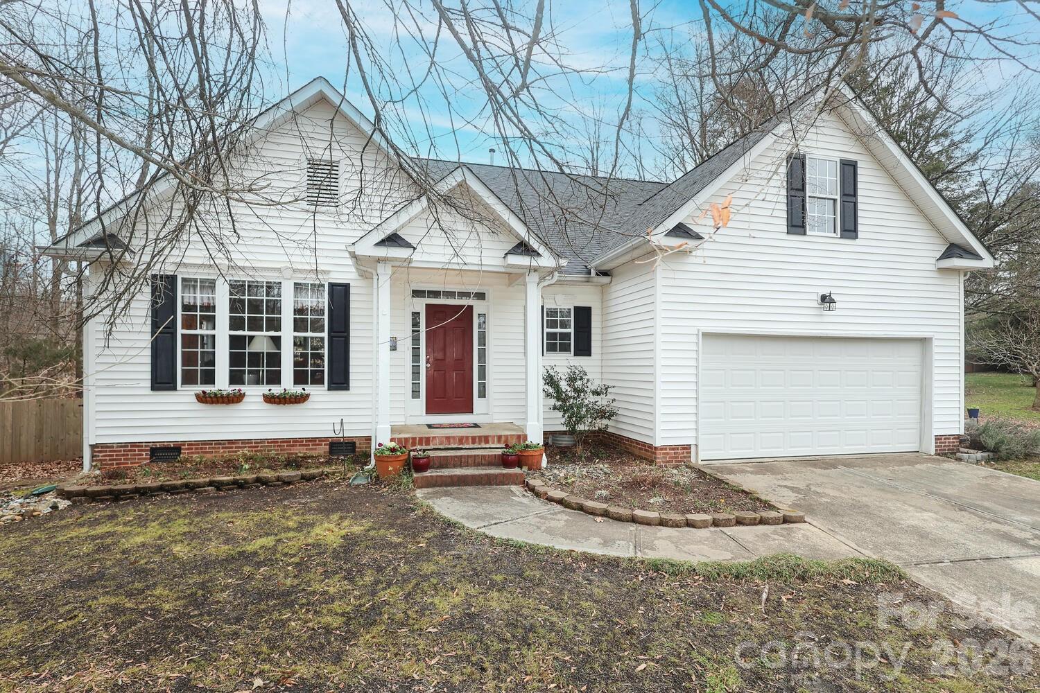 2601 Rustic Ridge Court Charlotte NC 28270
