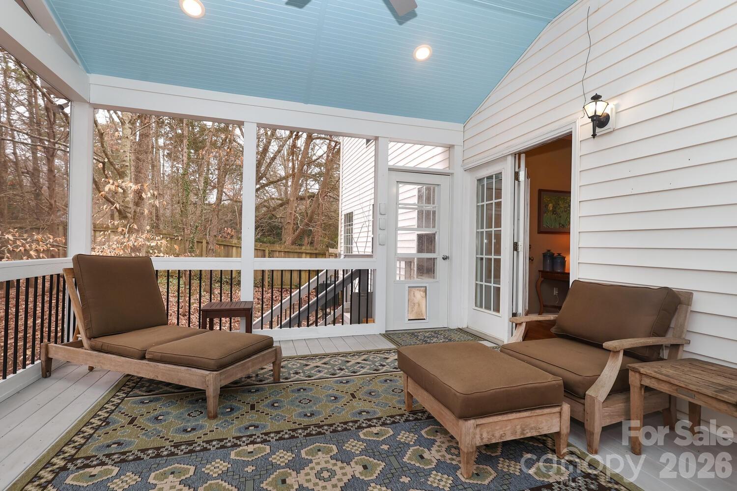 2601 Rustic Ridge Court Charlotte NC 28270