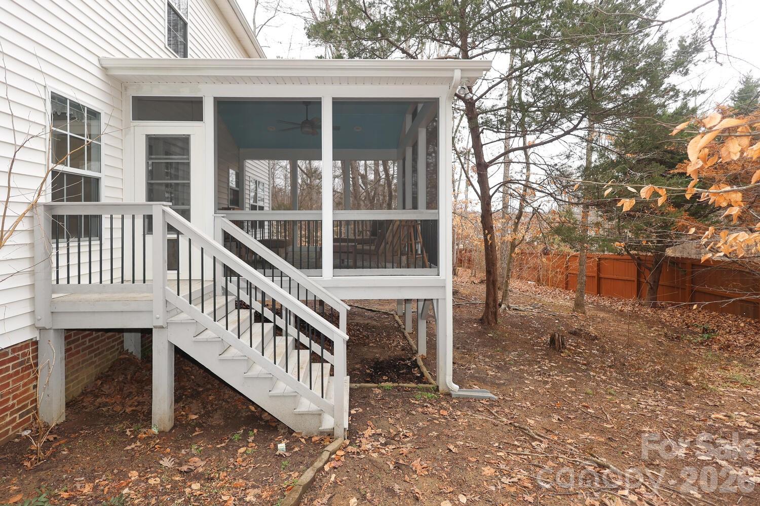 2601 Rustic Ridge Court Charlotte NC 28270
