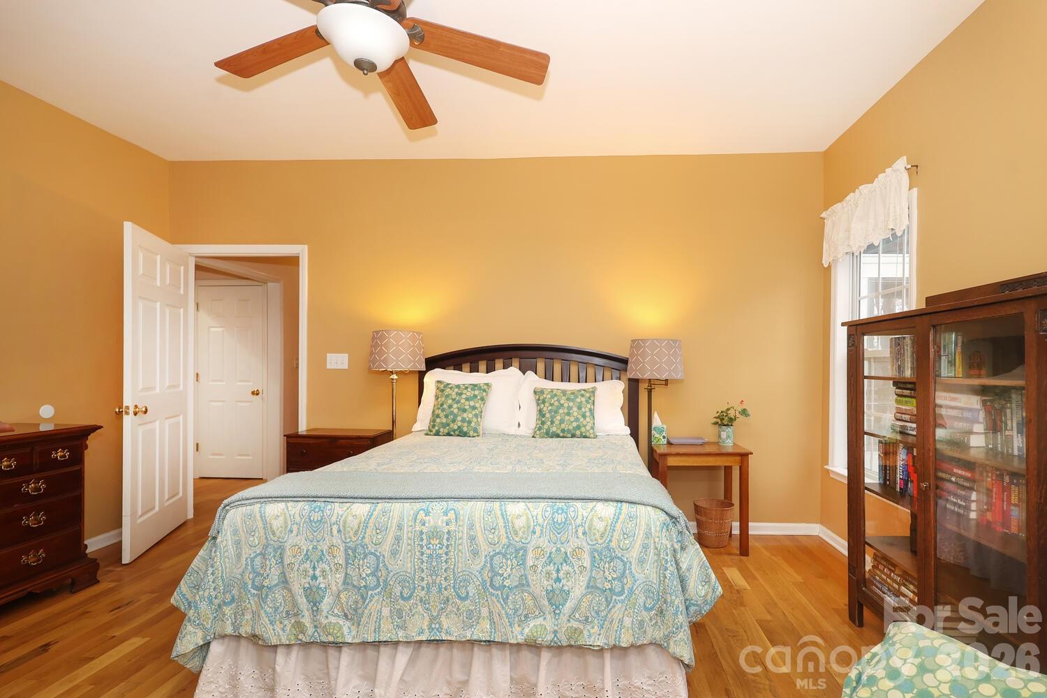2601 Rustic Ridge Court Charlotte NC 28270