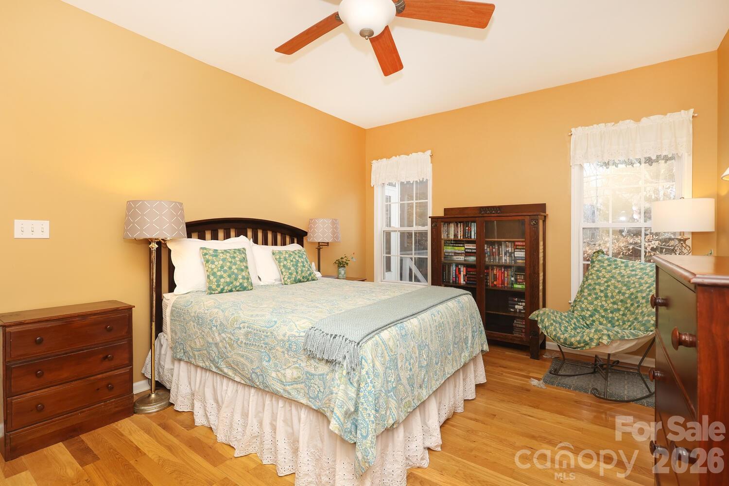2601 Rustic Ridge Court Charlotte NC 28270
