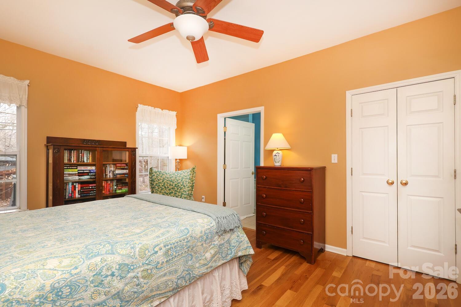 2601 Rustic Ridge Court Charlotte NC 28270