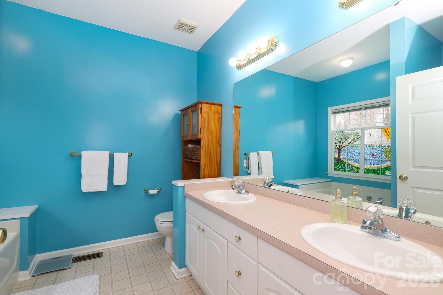 2601 Rustic Ridge Court Charlotte NC 28270