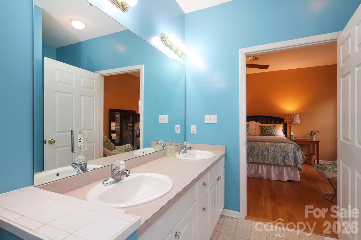 2601 Rustic Ridge Court Charlotte NC 28270