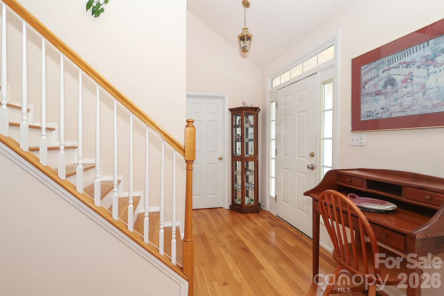 2601 Rustic Ridge Court Charlotte NC 28270