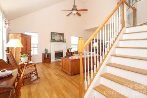 2601 Rustic Ridge Court Charlotte NC 28270