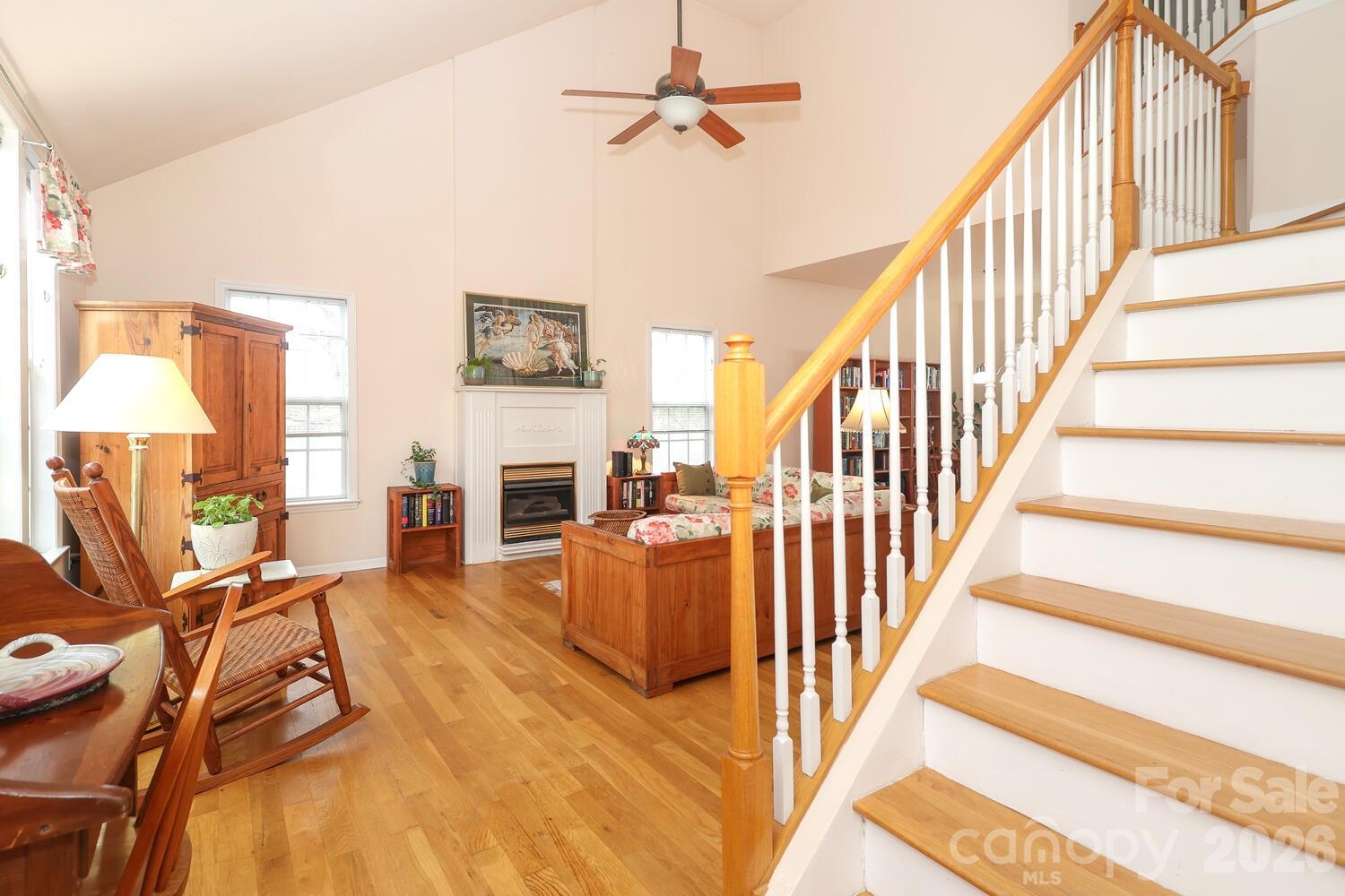 2601 Rustic Ridge Court Charlotte NC 28270
