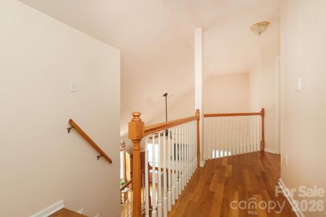 2601 Rustic Ridge Court Charlotte NC 28270