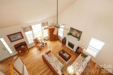 2601 Rustic Ridge Court Charlotte NC 28270