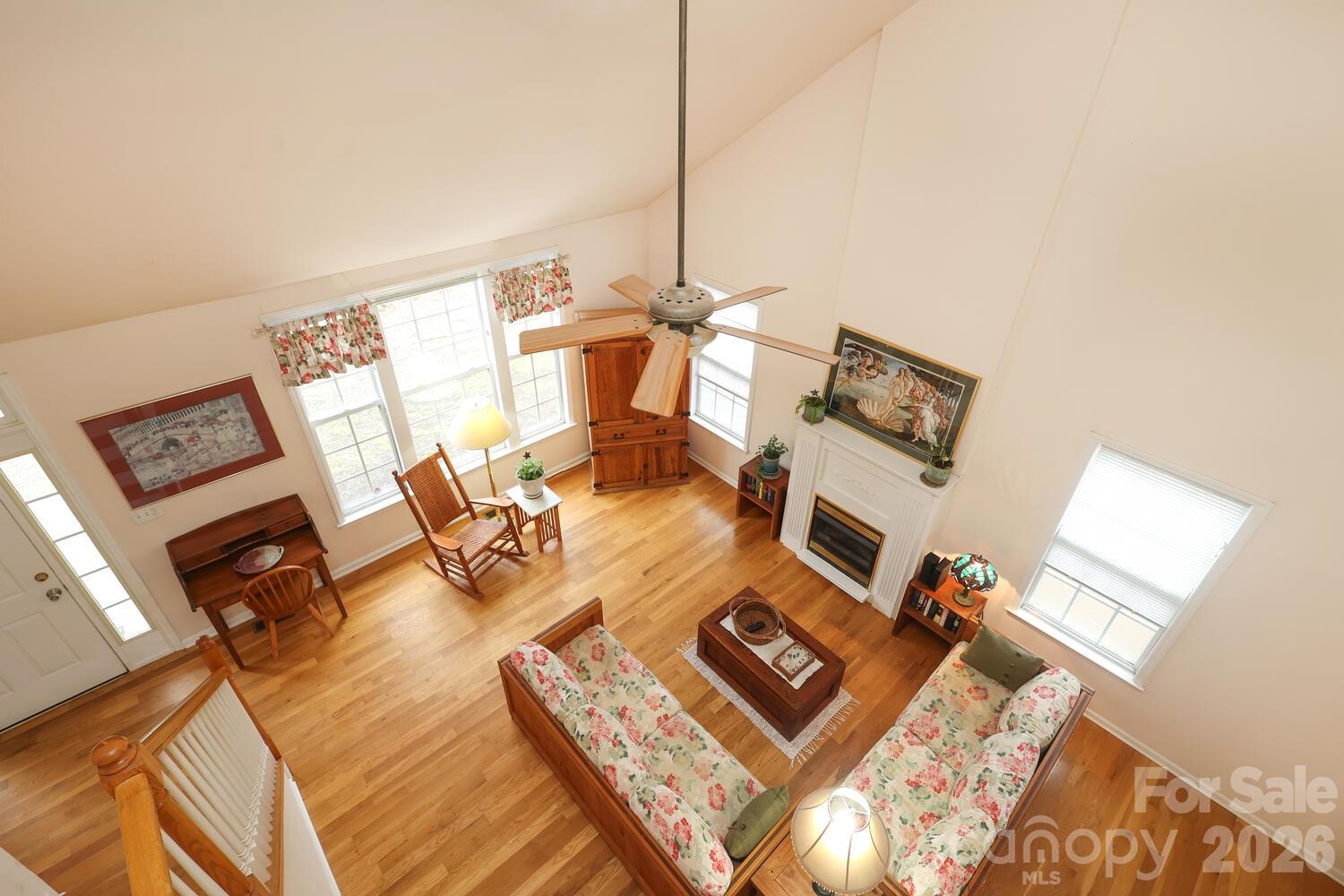 2601 Rustic Ridge Court Charlotte NC 28270