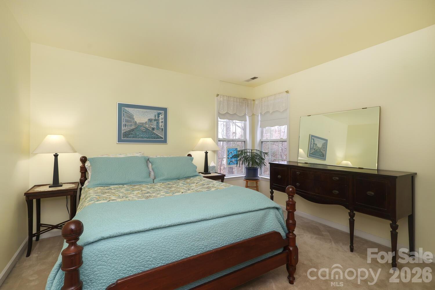 2601 Rustic Ridge Court Charlotte NC 28270