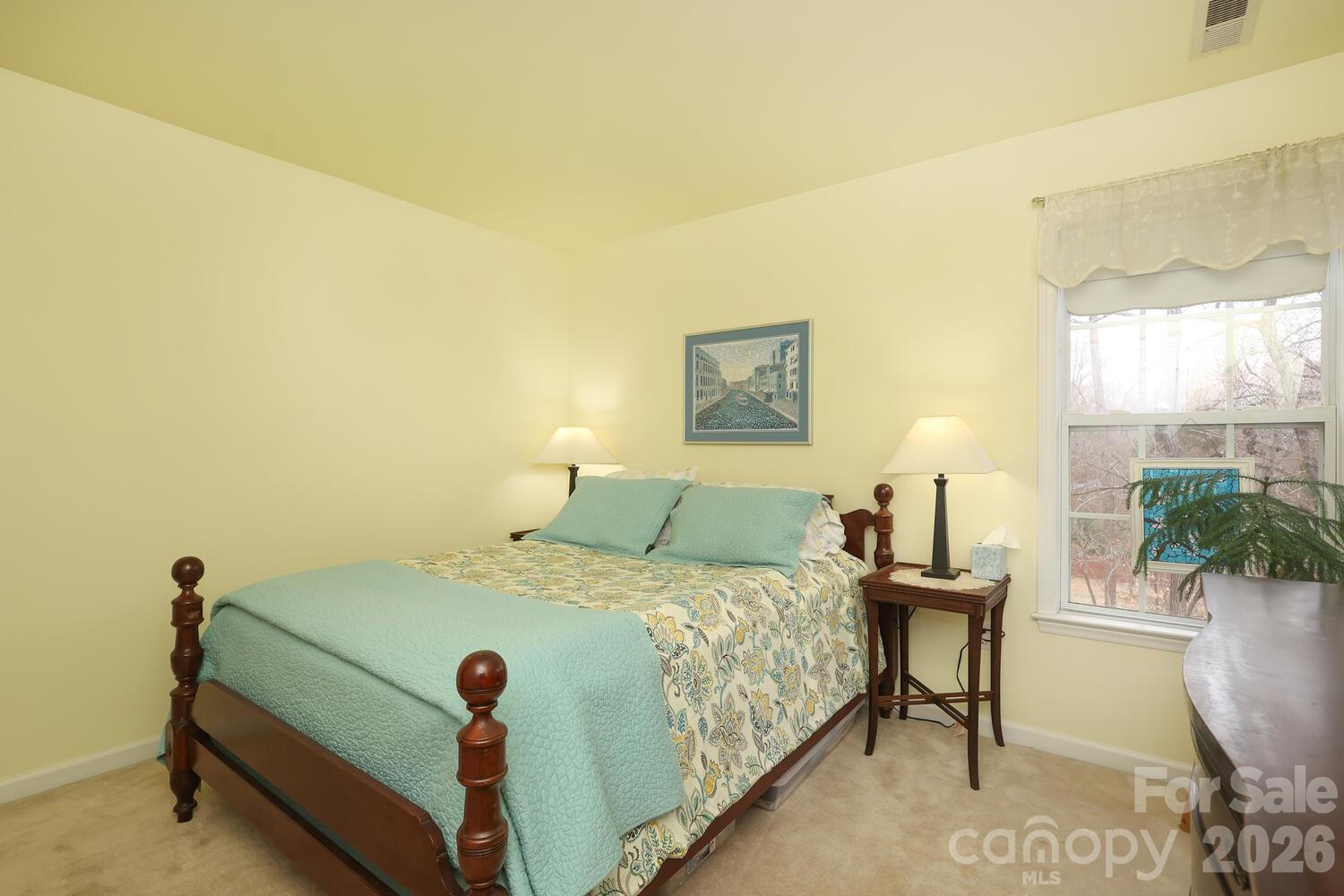 2601 Rustic Ridge Court Charlotte NC 28270