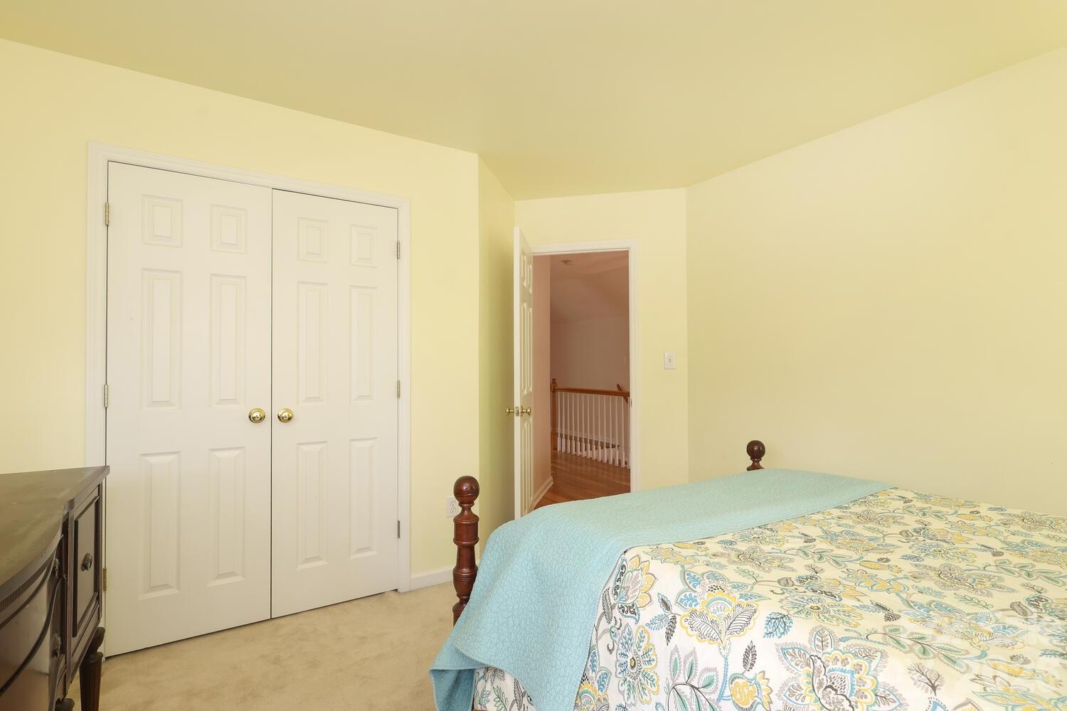 2601 Rustic Ridge Court Charlotte NC 28270