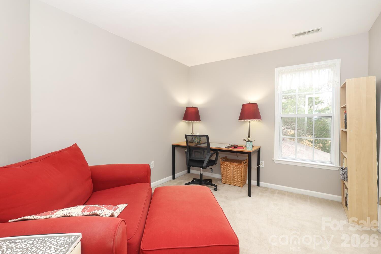 2601 Rustic Ridge Court Charlotte NC 28270