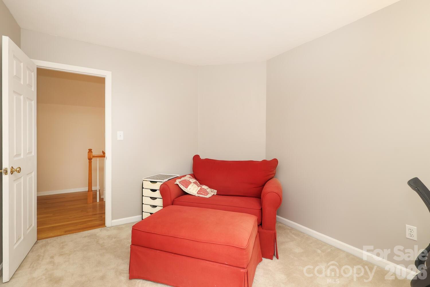 2601 Rustic Ridge Court Charlotte NC 28270