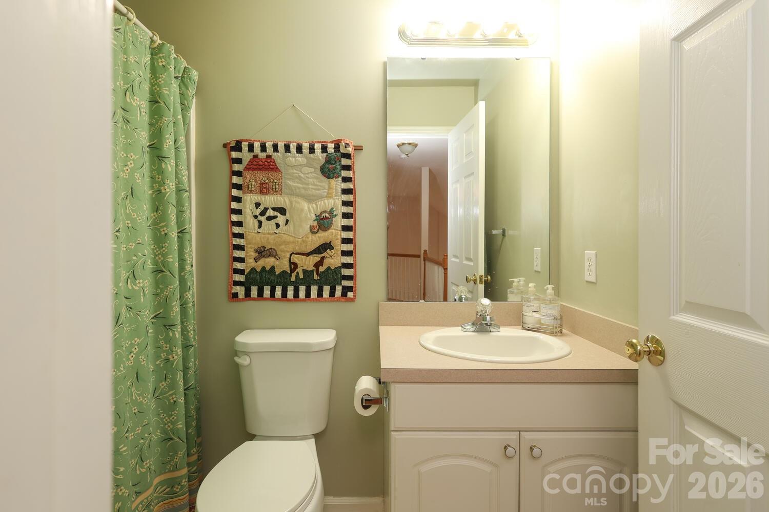 2601 Rustic Ridge Court Charlotte NC 28270