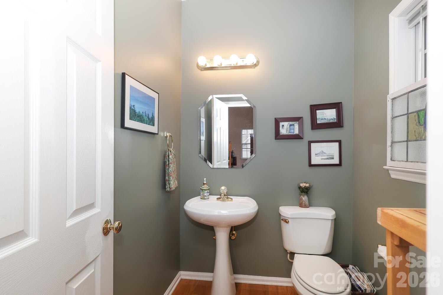 2601 Rustic Ridge Court Charlotte NC 28270