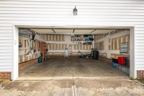 2601 Rustic Ridge Court Charlotte NC 28270