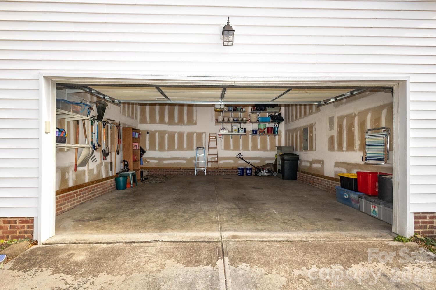 2601 Rustic Ridge Court Charlotte NC 28270