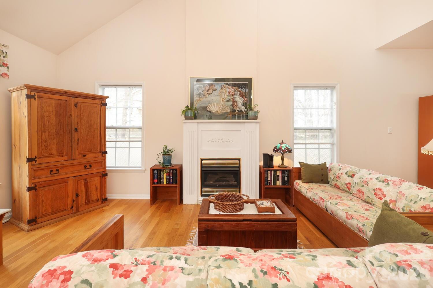 2601 Rustic Ridge Court Charlotte NC 28270