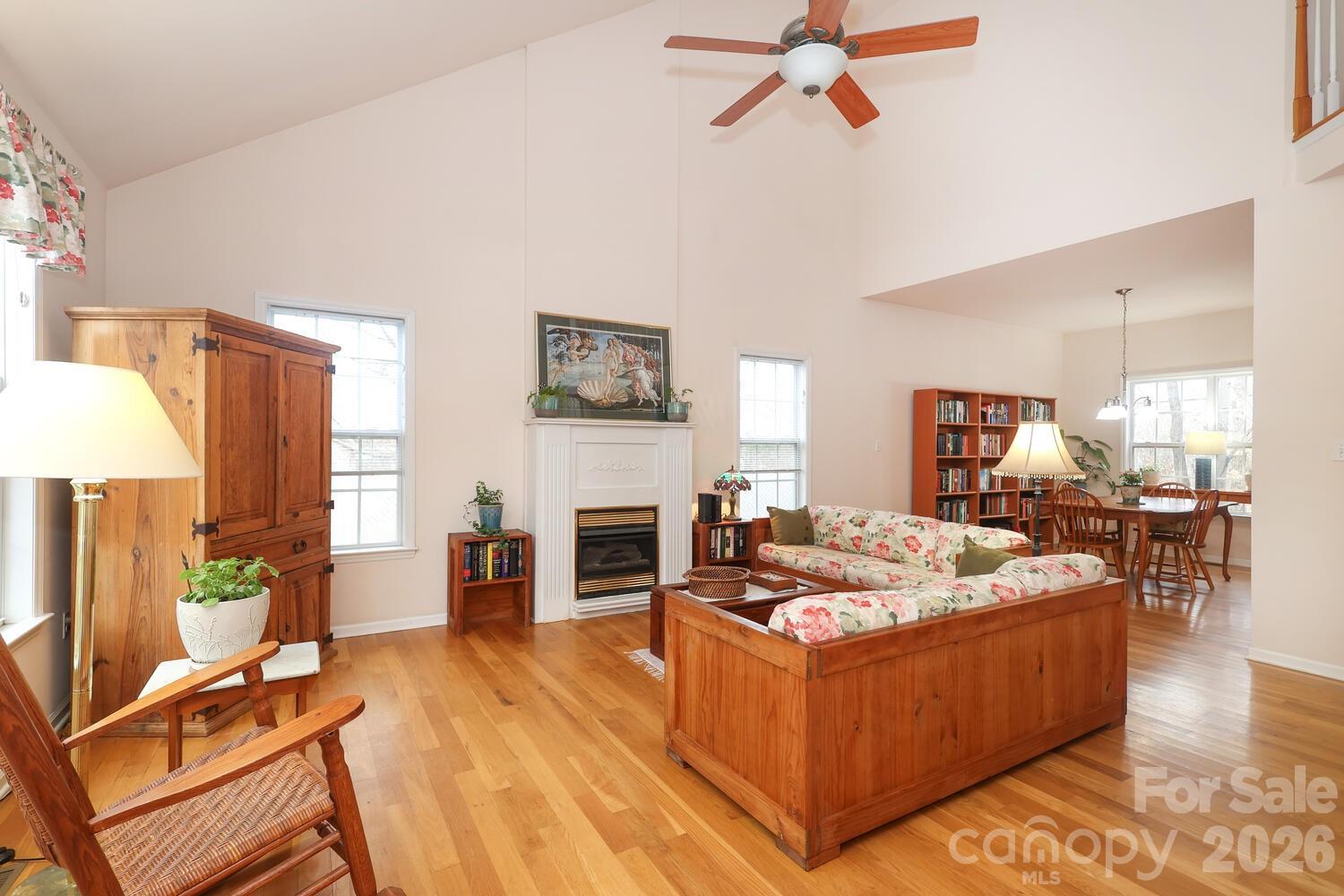2601 Rustic Ridge Court Charlotte NC 28270