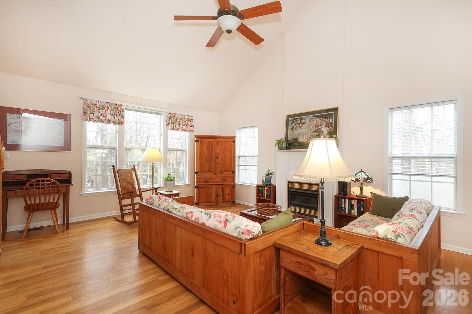 2601 Rustic Ridge Court Charlotte NC 28270